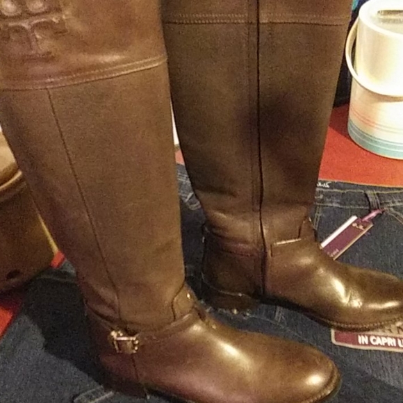 Tory Burch Shoes - COPY - Tory Burch boots